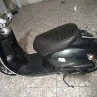 موتورپاکشتی یاماها وینو معاوضه بادستگاه