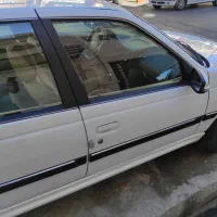 پژو پارس موتور xu7p|خودرو سواری و وانت|گنبد کاووس, |دیوار