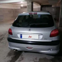 206پژو|خودرو سواری و وانت|کرمان, |دیوار