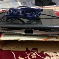 گیرنده دیجیتال