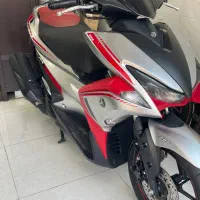 یاماها آیروکس مدل۱۴۰۰