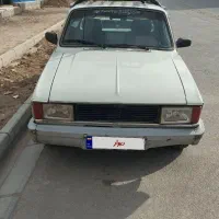 پیکان وانت تمیز دوگانه شرکتی