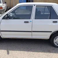 فروش پراید مدل ۹۷