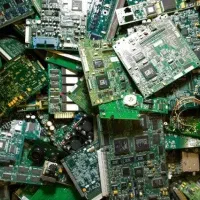 ضایعات الکترونیکی