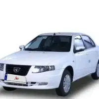 سمند سورن پلاس xu7p