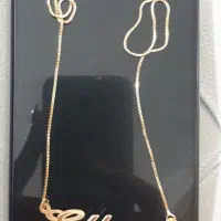 گردنبد بسیار زیبا
