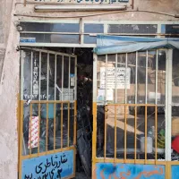 مغازه باطری سازی|فروش مغازه و غرفه|قم, سرحوض|دیوار