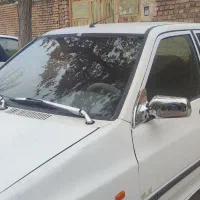 فروش پراید 88 باچک سه ماهه|خودرو سواری و وانت|لردگان, |دیوار