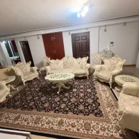مبلمان سلطنتی ۹ نفره