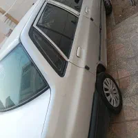 پراید مدل 89