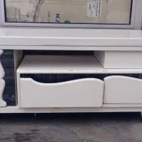 کمد تلویزیون