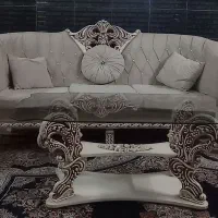 درحد نو|مبلمان خانگی و میز عسلی|اسلام‌شهر, مظفریه|دیوار