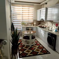 آپارتمان نوساز