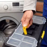 تعمیرات تخصصی لباسشویی الوند،نصرت آباد،قزوین،حومه