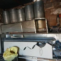 تعدادی لوازم سوپری|فروشگاه و مغازه|ملکآباد, |دیوار