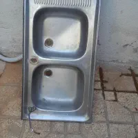 سینکدوقلو رو کار