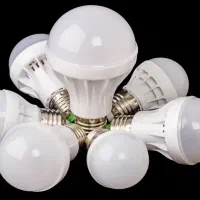 لامپ led کم مصرف قیمت مناسب مصرف کننده