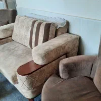 نیم ست راحتی