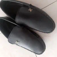 کفش کالج مردانه