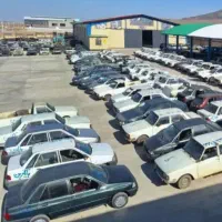مرکز اسقاط خودرو فرسوده اسقاطی ،
