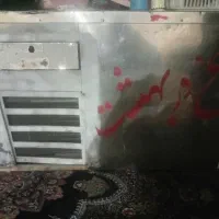 دستگاه یخ دربهشت فالود|سایر لوازم برقی|رودبار, |دیوار