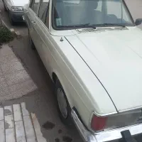 پیکان ۷۸ بدون رنگ استثنایی