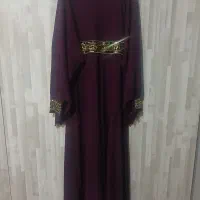 پیراهن مجلسی بارداری