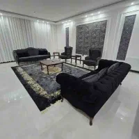 سوئیت سه خوابه عمارت فرشته واحد ۱۰۰۱ - کد 660604