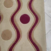 فرش ۴ متری