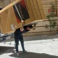 .باربری کارگر اسباب کشی و اثاثیه منزل در کل کرج