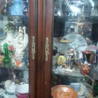 مجسمه چینی قدیمی آنتیک