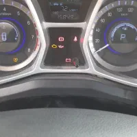 جک s3مدل 1400|خودرو سواری و وانت|رشت, گلسار|دیوار