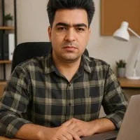 طراحی لوگو پوستر کاور ادمین پیچ مشاور کسب و کار و.