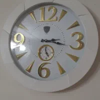 ساعت دیواری دوموتوره به روز ونونو