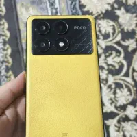 گوشی Poco X6 pro 5g|موبایل|نورآباد ممسنی, |دیوار