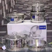 حراج لوازم آشپزخانه نونو