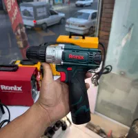 شارژی ۱۲ ولت رونیکس