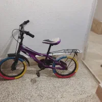 دوچرخه۱۶|دوچرخه، اسکیت، اسکوتر|کرمانشاه, |دیوار