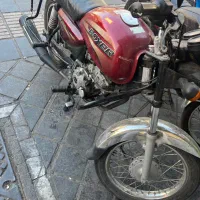 باکسر مدل ۹۳