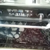 اجاق گاز طرح فرترمکوبل دار.جاروبرقی.اسنک پز.شومینه|سایر لوازم برقی|اصفهان, پزوه|دیوار