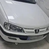 پارس ۱۴۰۲|خودرو سواری و وانت|نسیمشهر, |دیوار