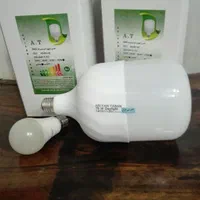 لامپ ال ای دی 70 وات واقعی با یک سال ضمانت تعویض|لامپ و چراغ|مشهد, امیریه|دیوار