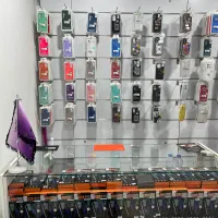 انواع لوازم جانبی و گارد گلس|لوازم جانبی موبایل و تبلت|ایلام, |دیوار