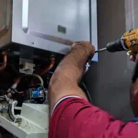 تعمیر تخصصی پکیج و لوازم خانگی نصف قیمت