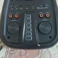 اسپیکر در حد نو