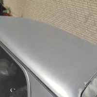 ماشین نیو پیکی مدل85|خودرو سواری و وانت|مشهد, شهرک امام سجاد|دیوار