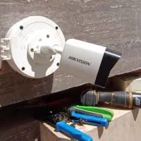 فروش ونصب دوربین مداربسته دزدگیراماکن+بازدیدرایگان