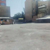 کلنگی-تجاری|فروش زمین و ملک کلنگی|تهران, فردوسی|دیوار