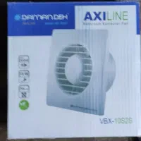 هواکش نو|پنکه و تصفیه‌کنندهٔ هوا|دورود, |دیوار