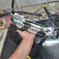 ماکت هواپیمای F4. و بالگردهای کبرا و 214|کلکسیون و سرگرمی|ارومیه, |دیوار